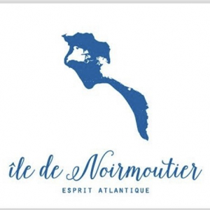 Carte postale BILLPAPER Ile de Noirmoutier esprit atlantique