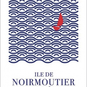 Carte postale BILLPAPER Ile de Noirmoutier paradis de l'Océan