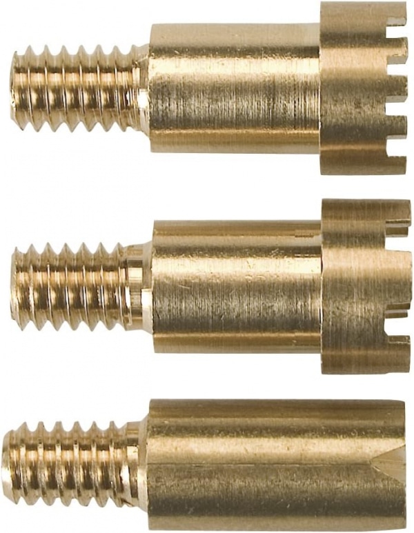 Pyrograveur RAYHER électrique 6 pointes et 3 tampons – Image 4